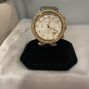 Michael Kors Woman’s Watch